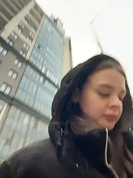 KristiRich online show from 11-25-25, 08:03