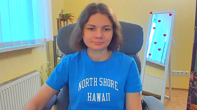 Stella-Maers online show from 12-05-25, 08:12