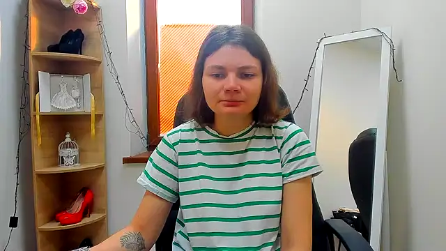 Stella-Maers online show from 01-19-26, 08:18