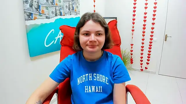 Stella-Maers online show from 03-09-26, 07:56