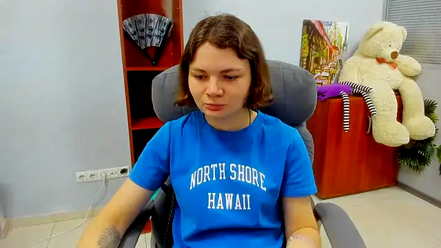 Stella-Maers online show from 03-13-26, 07:59