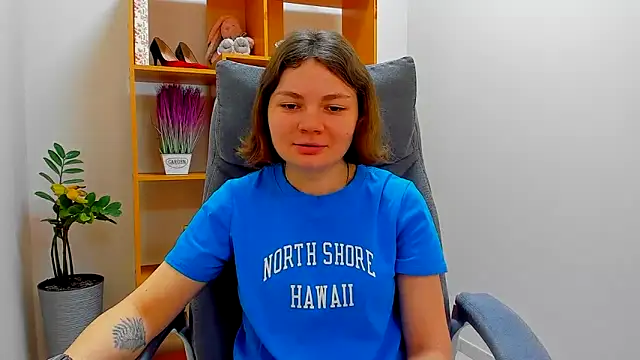 Stella-Maers online show from 04-09-26, 07:14