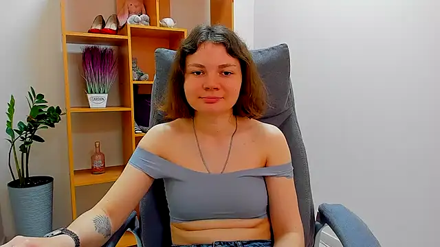 Stella-Maers online show from 05-31-26, 07:15