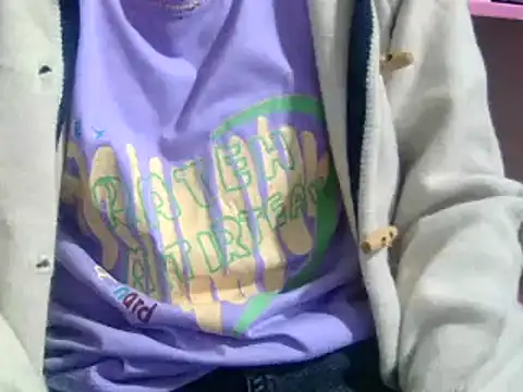 LunoChucki online show from 11-18-25, 01:33