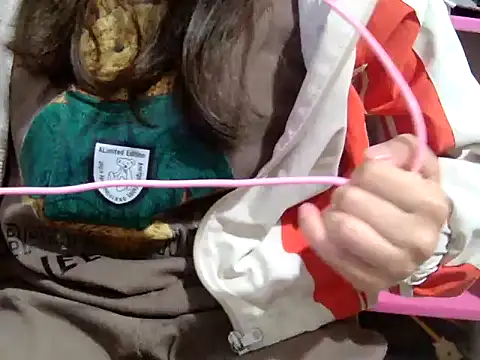 LunoChucki online show from 03-04-26, 01:55