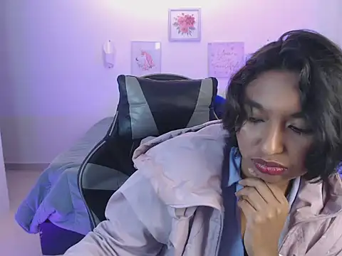 Samanta 777 online show from 03-26-26, 04:07