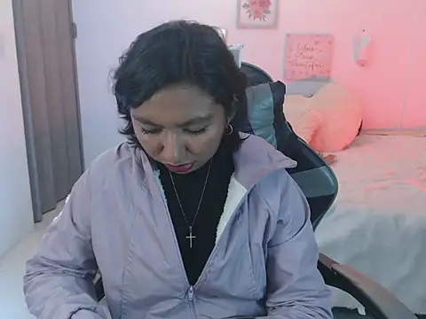 Samanta 777 online show from 04-23-26, 03:41