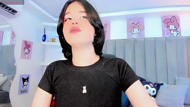 ClaudiaSophia online show from 01-17-26, 11:37