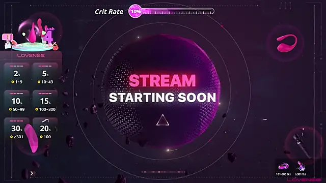 Snapshot of Ginny_Joy chatting on 11-04-25, 05:06 Ginny Joy online show from 11-04-25, 05:06