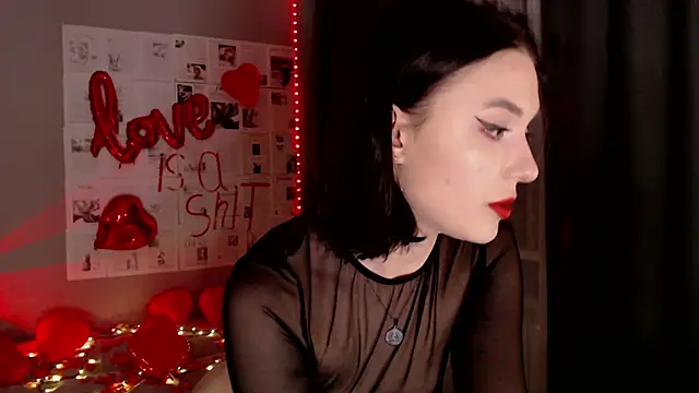 dolll maiya online show from 02-14-26, 07:21