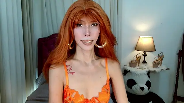 bellaUtops online show from 01-09-26, 04:21