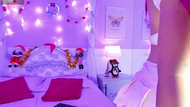 BellaBlazze online show from 12-22-25, 12:02