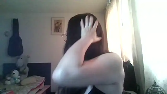 Lauryn Jones online show from 04-04-26, 05:10