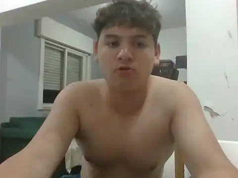 Myboy0020 online show from 11-24-25, 01:49