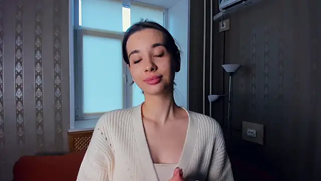 Snapshot of JacalynSchreiber chatting on 11-09-25, 08:45 JacalynSchreiber online show from 11-09-25, 08:45