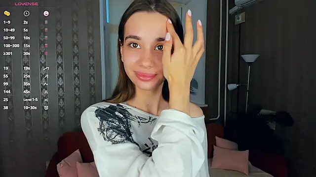 Snapshot of JacalynSchreiber chatting on 11-24-25, 11:43 JacalynSchreiber online show from 11-24-25, 11:43