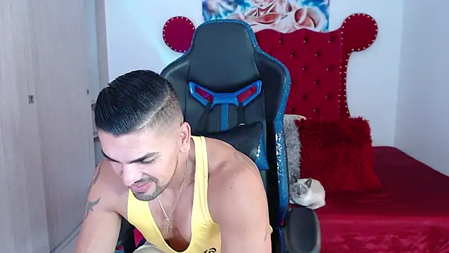 axelwinters   online show from 02-05-26, 04:00