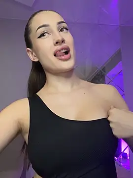 Muna Luu online show from 11-02-25, 08:33