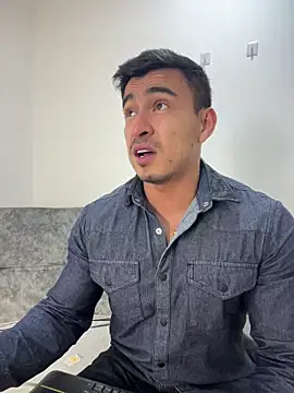 Chris Clarck online show from 11-10-25, 08:30