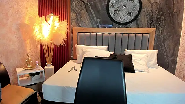 Valery Shadey online show from 12-03-25, 07:45