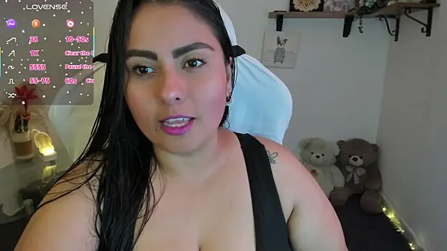 Valery stuart online show from 12-18-25, 08:37