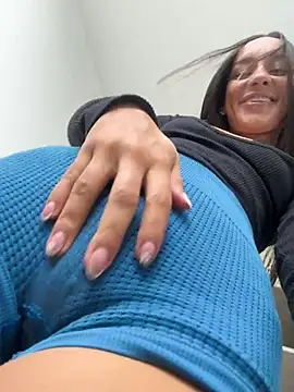 Brunettecollins05 online show from 01-31-26, 08:18