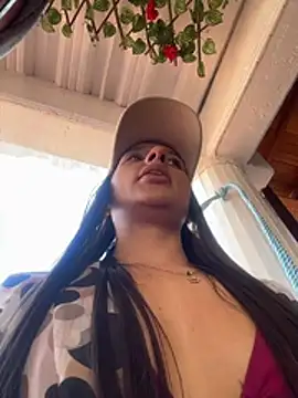 Brunettecollins05 online show from 02-07-26, 05:27