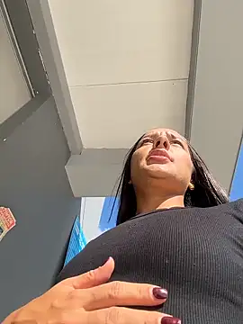 Brunettecollins05 online show from 03-16-26, 08:24