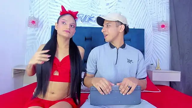 Dual-Desire online show from 11-01-25, 06:15