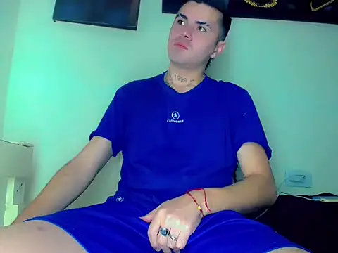 Sebastian Loaiza online show from 11-15-25, 03:30