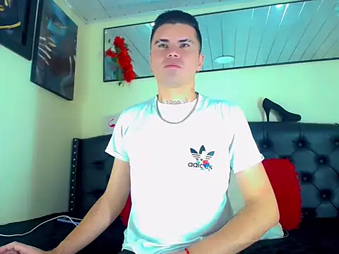 Sebastian Loaiza online show from 11-20-25, 05:40