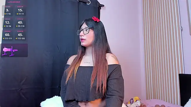 Alismith2 online show from 11-05-25, 11:38