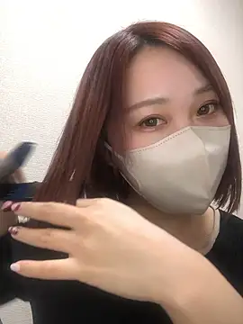 Snapshot of reika33 chatting on 12-14-25, 01:55 reika33 online show from 12-14-25, 01:55