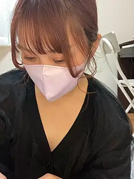 Snapshot of reika33 chatting on 01-15-26, 11:15 reika33 online show from 01-15-26, 11:15