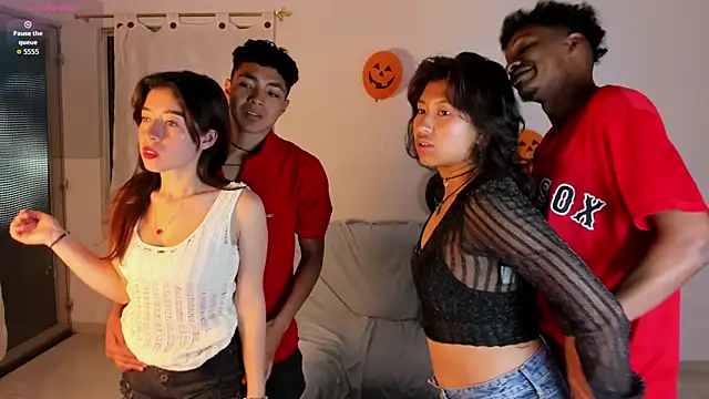 NaugthyNectar online show from 11-03-25, 12:57