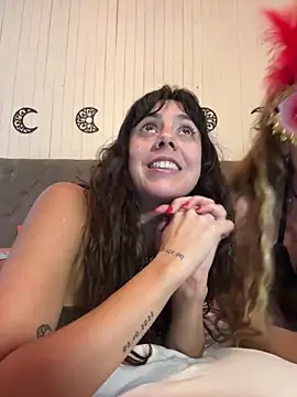 mickystrumia23 online show from 03-02-26, 01:30