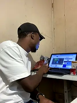 Ndodemnyamaxh online show from 11-03-25, 05:52