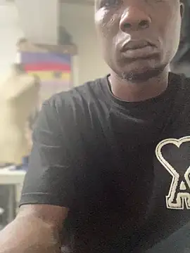 Ndodemnyamaxh online show from 01-10-26, 06:04