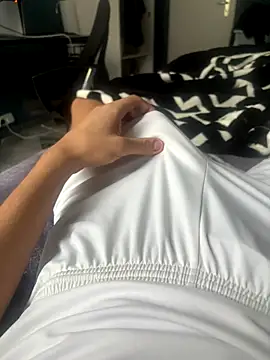 Snapshot of BigDickAmo chatting on 11-09-25, 12:14 BigDickAmo online show from 11-09-25, 12:14