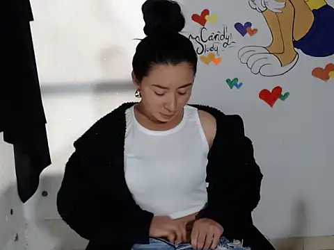 NathyMilf  online show from 11-01-25, 12:18