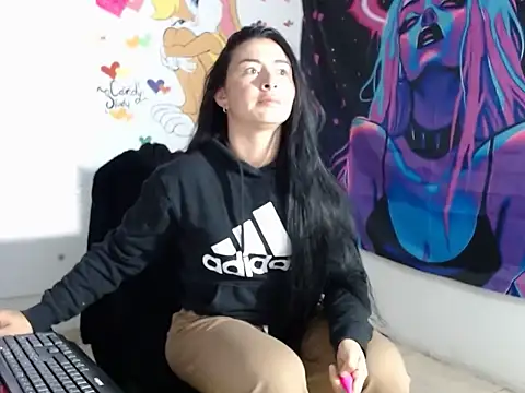 NathyMilf  online show from 11-20-25, 11:10