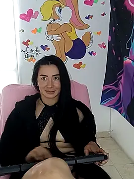 NathyMilf  online show from 11-22-25, 03:33