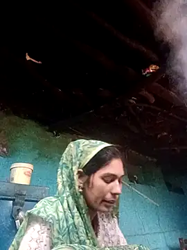 Jyoti Roy1 online show from 11-25-25, 01:49