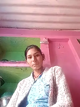 Jyoti Roy1 online show from 12-14-25, 03:56