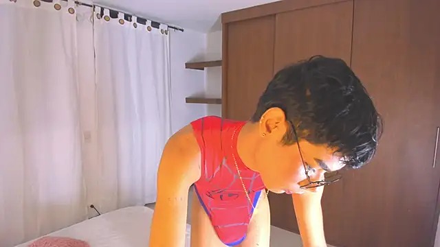 im zayn  online show from 11-22-25, 08:24