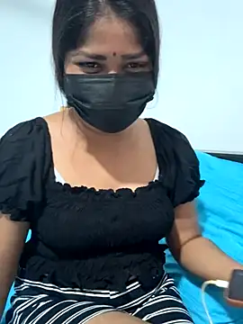 Jessica anjali online show from 12-02-25, 06:58