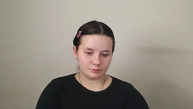 Siren Dahlia  online show from 11-01-25, 10:50