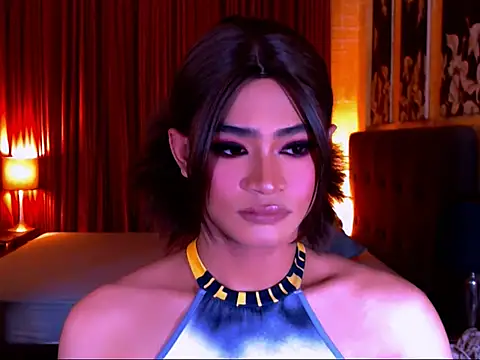 AthisaMooreTS online show from 12-03-25, 08:07