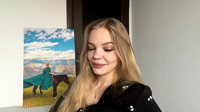 SweetAmelia69 online show from 12-05-25, 08:23