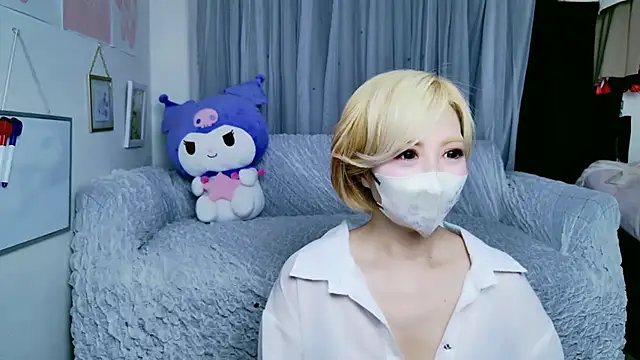 yuria 75075000 online show from 11-12-25, 12:27